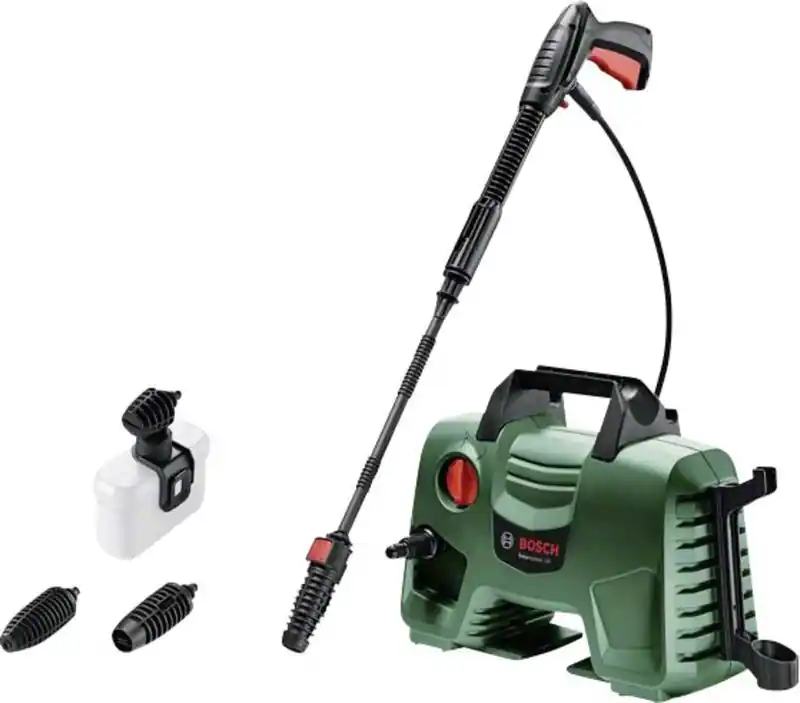 BOSCH EasyAquatak 120 Hochdruckreiniger 06008A7901 Direkt Vom Hersteller
