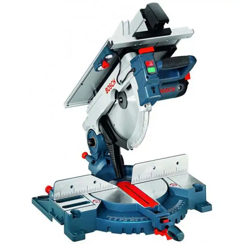 Echt BOSCH GTM 12 JL PROFESSIONAL Kombinationssäge, 0601B15001