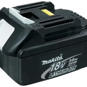 Abverkauf Makita BL1830 Akku 18,0V 3Ah Li-ion 194204-5