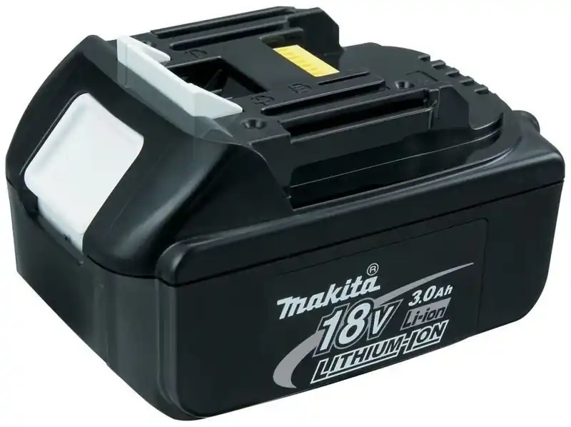Abverkauf Makita BL1830 Akku 18,0V 3Ah Li-ion 194204-5