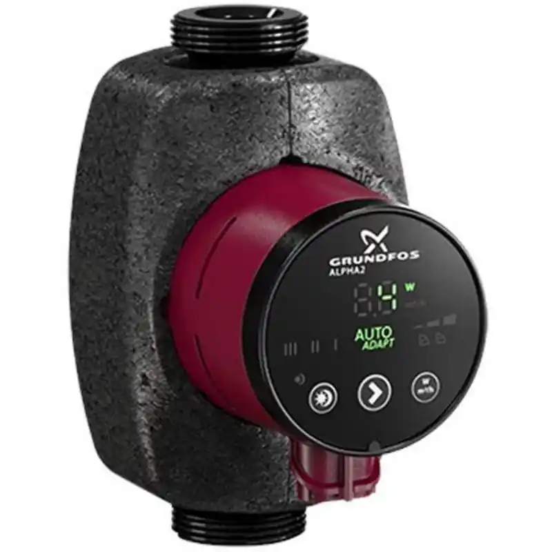 Versand Am Gleichen Tag Grundfos ALPHA2 32-80 180 98676766