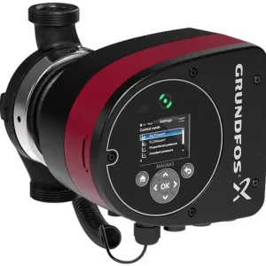 Must-Have Grundfos MAGNA3 32-40 180 1x230V Umwälzpumpe PN10 97924254