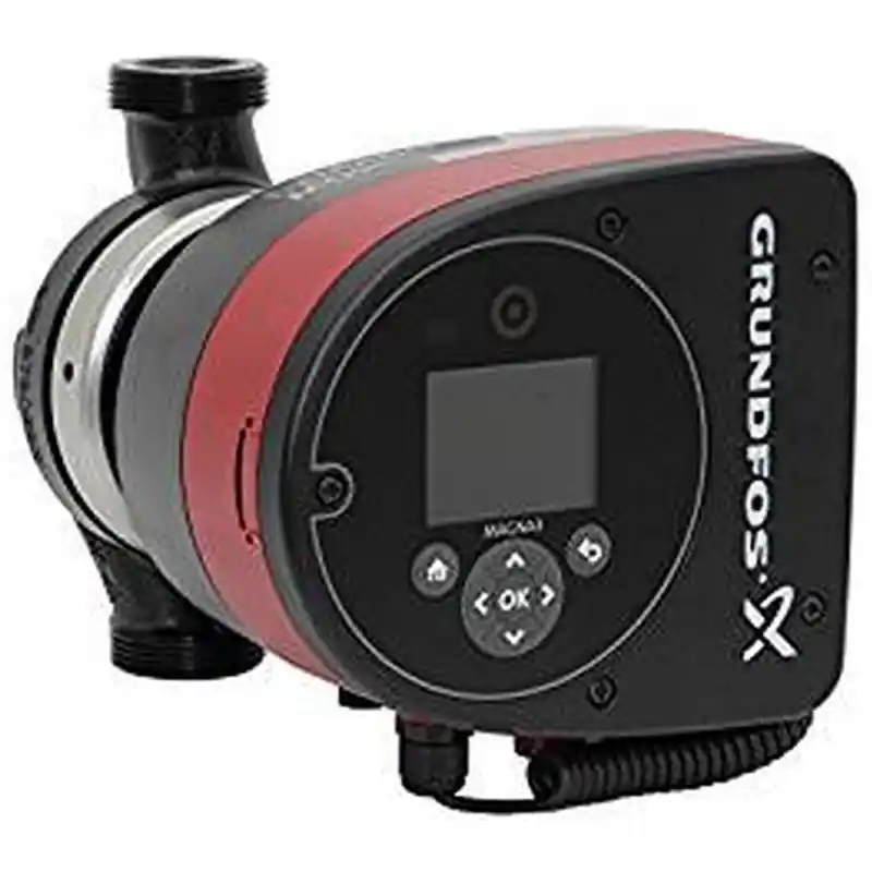 Grundfos Magna3 25-80 180 1x230V Umwälzpumpe PN 10 97924246 Solange Der Vorrat Reicht