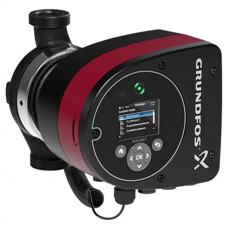Grundfos MAGNA3 25-40 180 1x230V, Umwälzpumpe 97924623 Top-Angebot