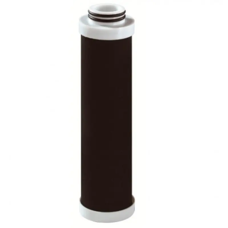 CA-SE 10 BX 5 mcr 10" Carbon Block Filter Kalk Chlor Wasserfilter Neu