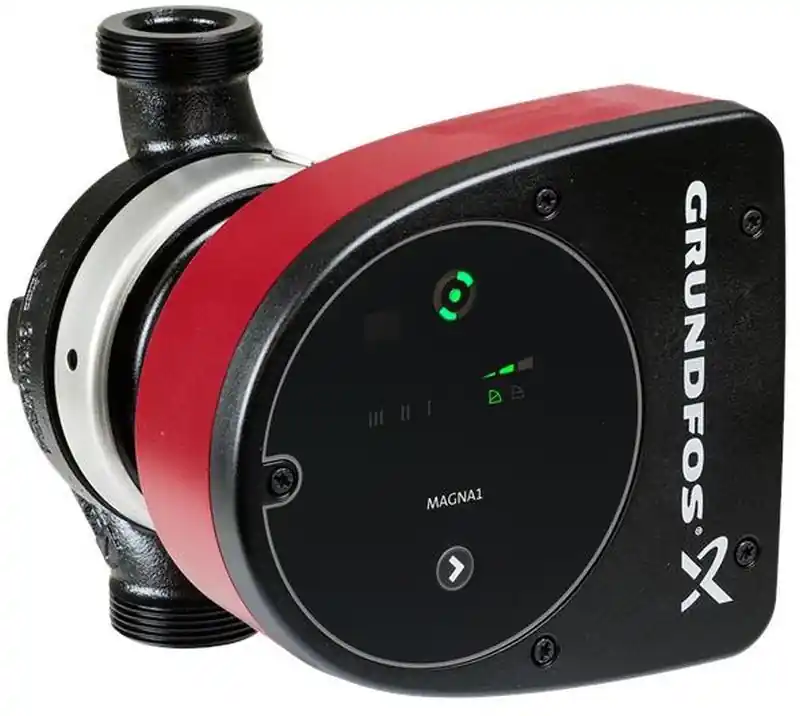 Grundfos MAGNA1 25-60 180 mm 97924154 Versand Am Gleichen Tag