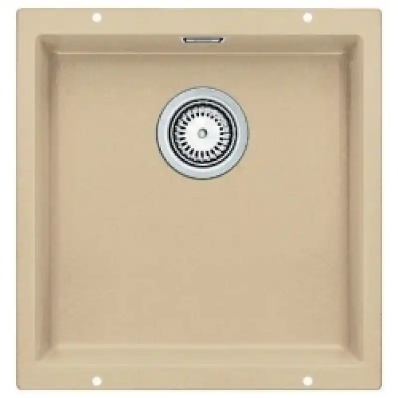 Top-Preis BLANCO SUBLINE 400 - U Granitspüle mit Exzenter 515756