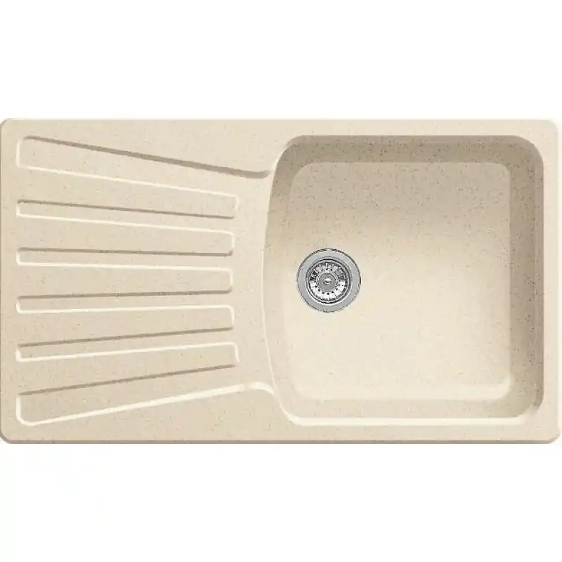 BLANCO Nova 5 S Granitspüle jasmin 510577 Angebot