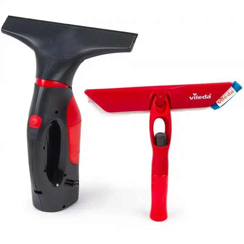 Sofort Bestellen VILEDA Windomatic Power Fenstersauger mit Spray-Einwascher 153239