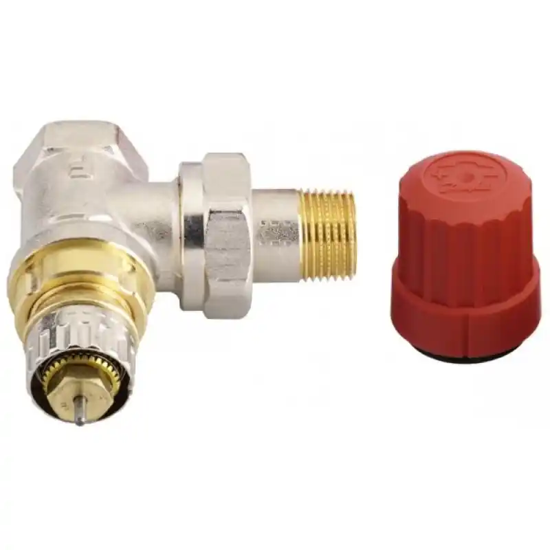 Danfoss RA-N10 Thermostatventil Thermostatventil 3/8" Eckform, 013G0011 Super-Preis
