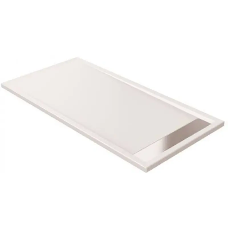 Direkt Vom Hersteller Ideal Standard K162801 Rechteck-Brausewanne ULTRA FLAT