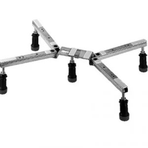 Direktkauf Ideal Standard K712667 Universal-Fußgestell für Brausewannen