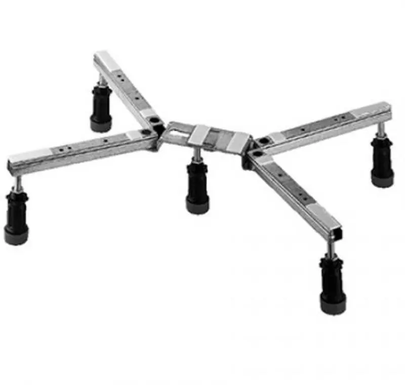 Direktkauf Ideal Standard K712667 Universal-Fußgestell für Brausewannen