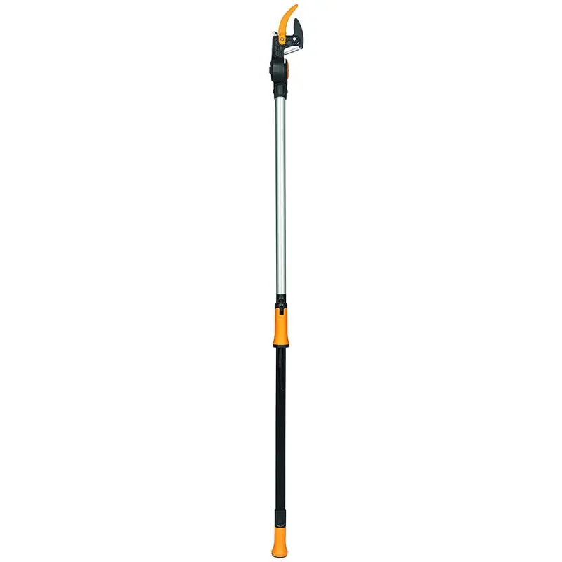 Knallerangebot Fiskars PowerGear X UPX82 Gartenschere (165 cm / max. Astdurchmesser 32 mm) 1023625