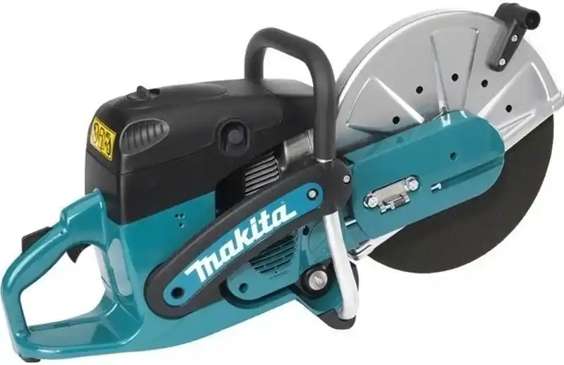 Makita EK7301WS Benzin-Trennschleifer 3,8kW, 350mm Highlight