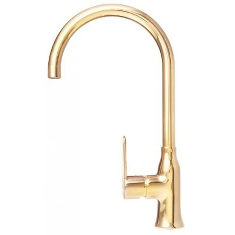 Begrenztes Angebot ALVEUS SLIM Monarch Küchenarmatur, Bronze 1134835