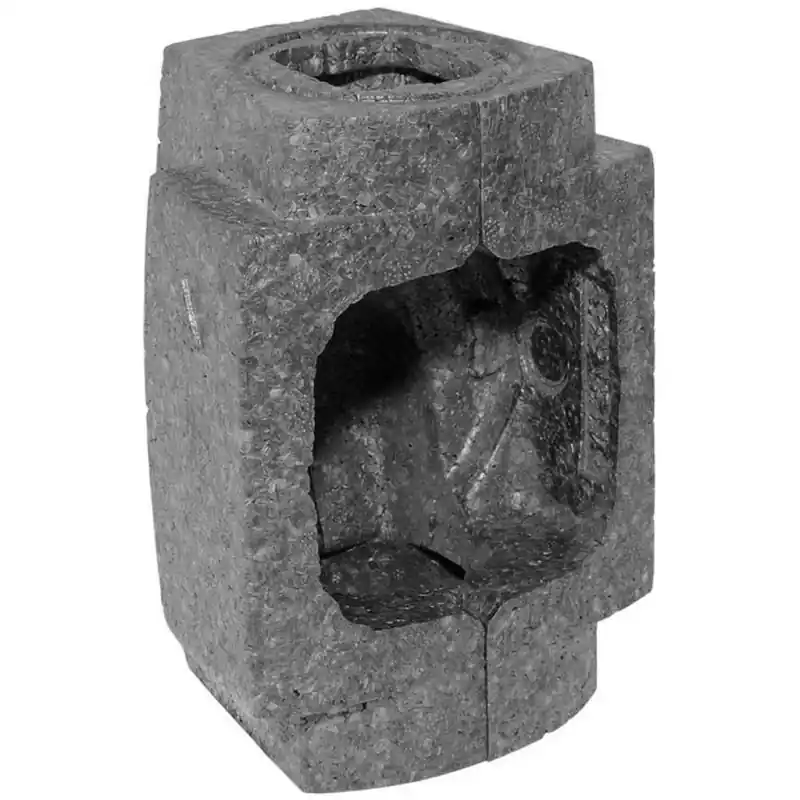 Top-Preis Wilo Yonos Pico Dammschälle universal 4206066