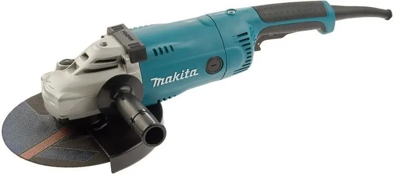 Makita GA9020R Winkelschleifer (230mm/ 2200W) Beliebt