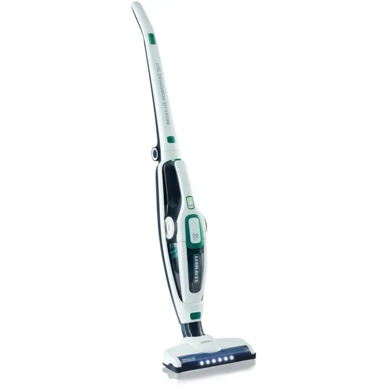 LEIFHEIT Regulus PowerVac 2in1 Akku-Staubsauger 11926 (11925) Sale