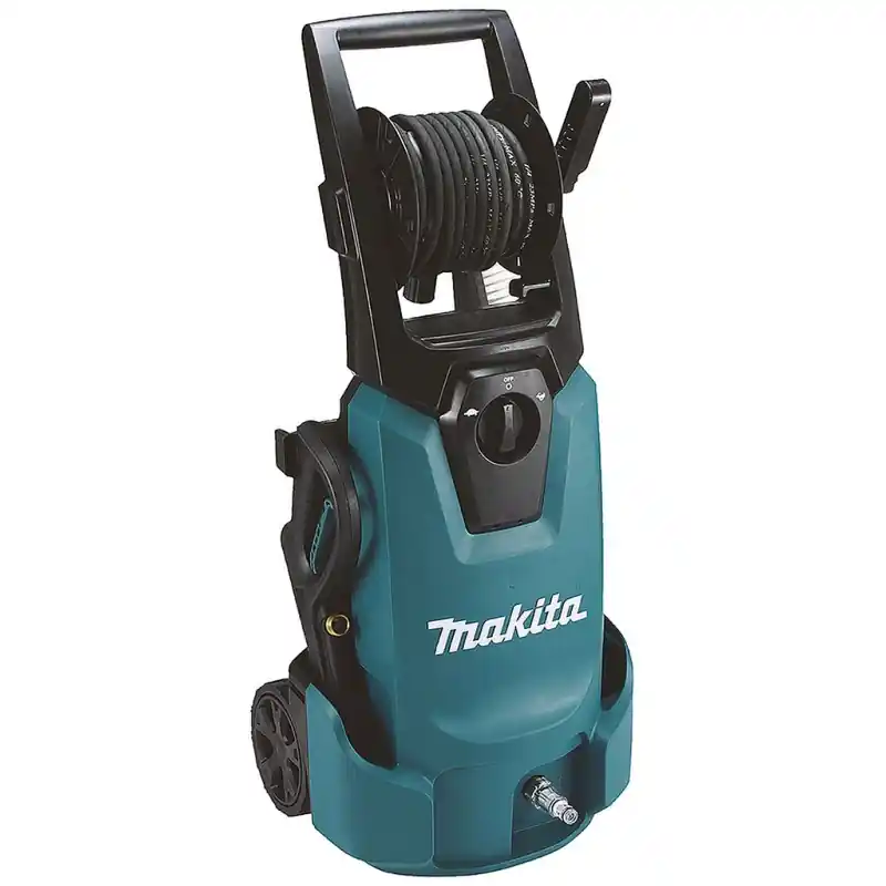 Makita HW1300 Hochdruckreiniger (1800W/130bar) Neu Im Sortiment
