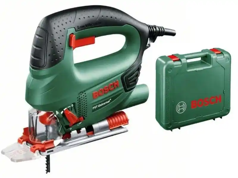 BOSCH PST Universal + Stichsäge 06033A0106 Sonderaktion