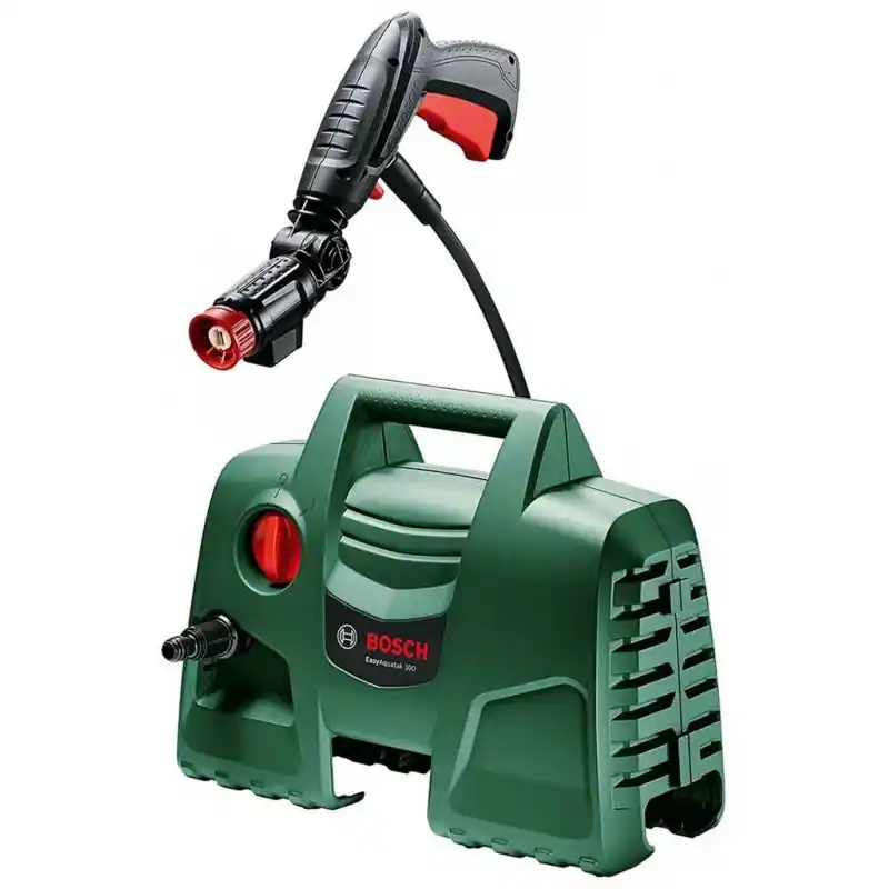 BOSCH EasyAquatak 100 Hochdruckreiniger, 06008A7E00 Top-Angebot