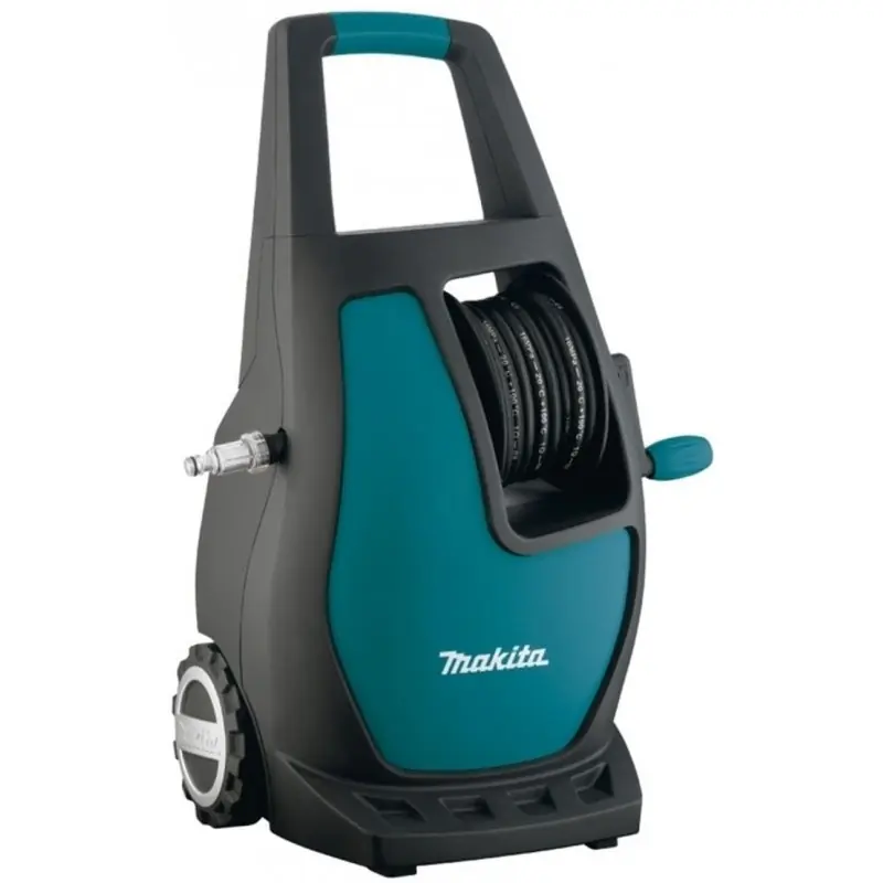 Makita HW112 Hochdruckreiniger, 120 bar 1600 Watt, Preisreduziert