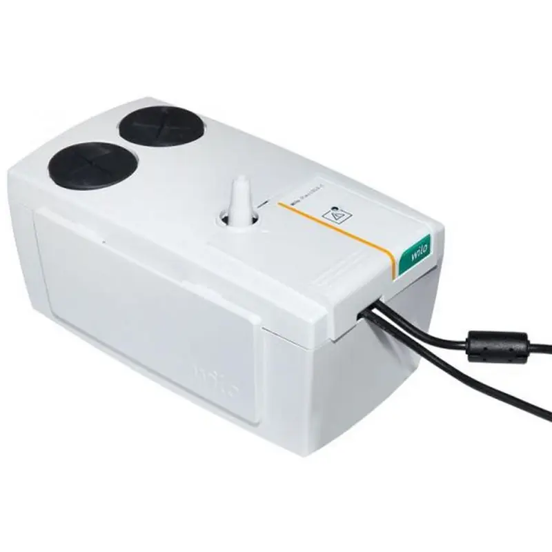 Preisreduziert Wilo-Plavis 013-C-2G Kondensathebeanlage 230 V, 1,1 Liter 2548552