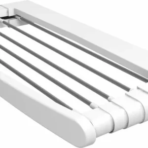 Preis Gesenkt VILEDA Genius 70 Wandwäschetrockner 5 m 157338