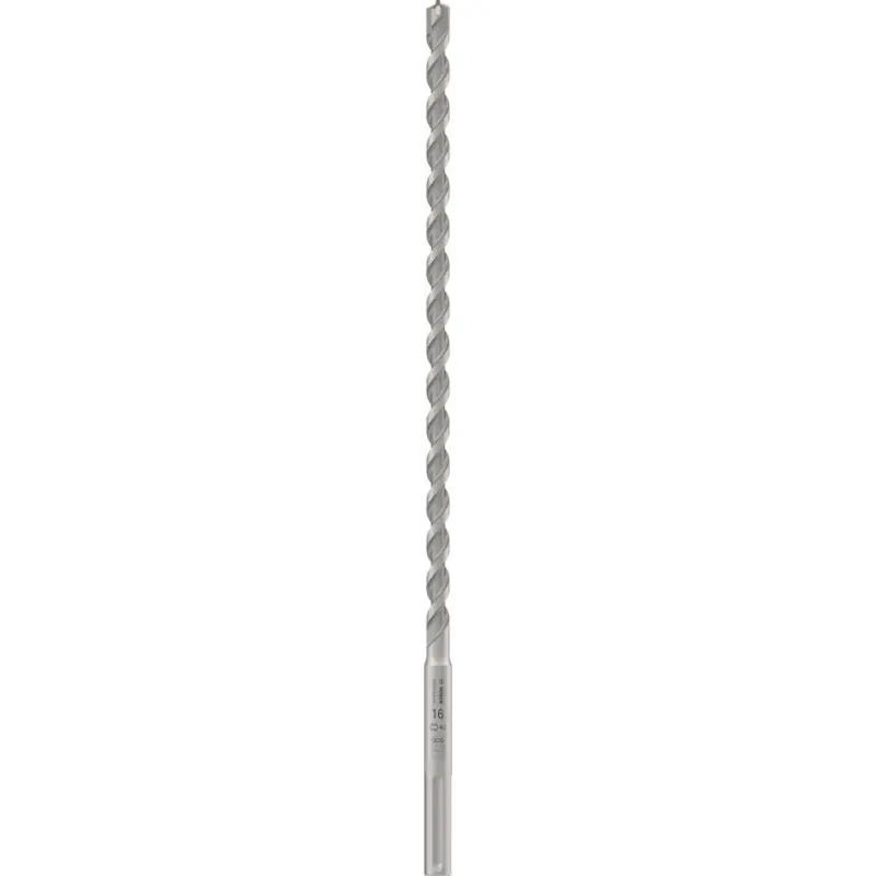 BOSCH PRO SDS max-4 Hammerbohrer, 16 x 400 x 540 mm 2608685861 Highlight