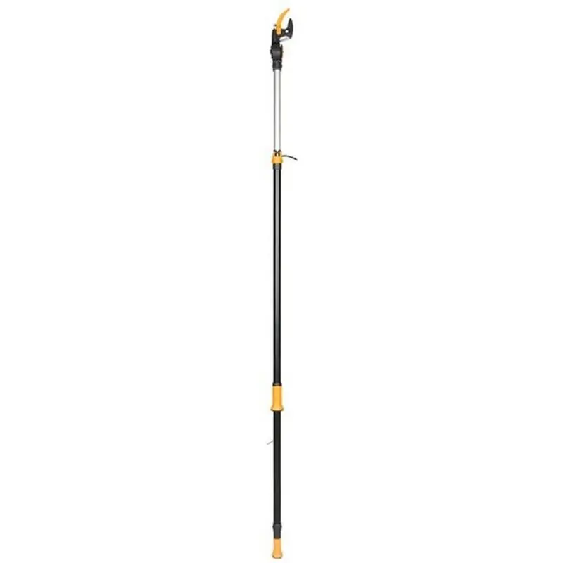 Fiskars PowerGear X UPX86 Teleskop-Schneidgiraffe 2,4 - 4 m 1023624 Neu Im Sortiment