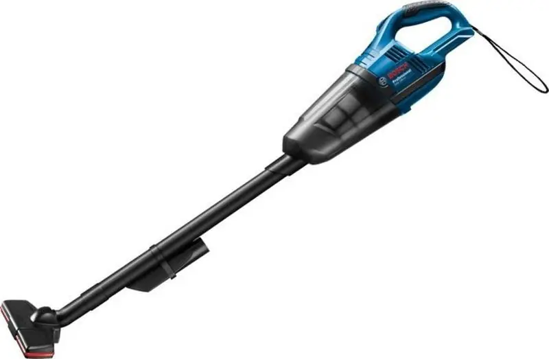 BOSCH GAS 18 V-LI Akku Staubsauge 06019C6100 Geprüft