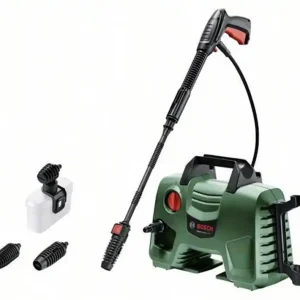 Abverkauf BOSCH EasyAquatak 110 Hochdruckreiniger 110 bar Kaltwasser, 06008A7F00