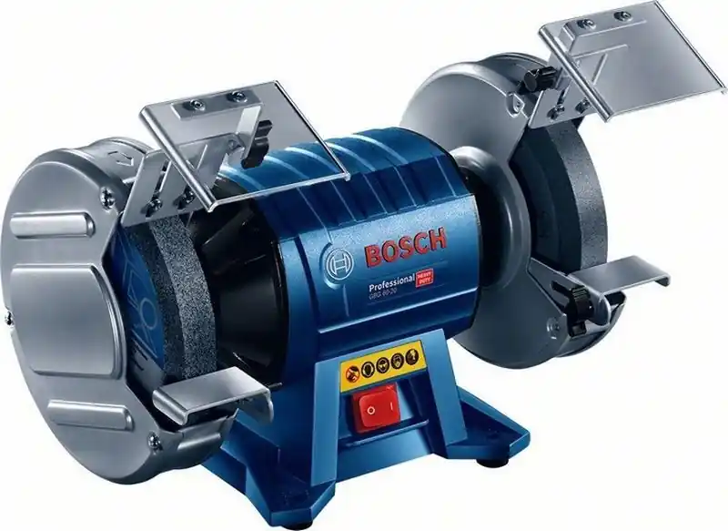 BOSCH GBG 60-20 PROFESSIONAL Schleifbock, Doppelschleifer 060127A400 Jetzt Kaufen