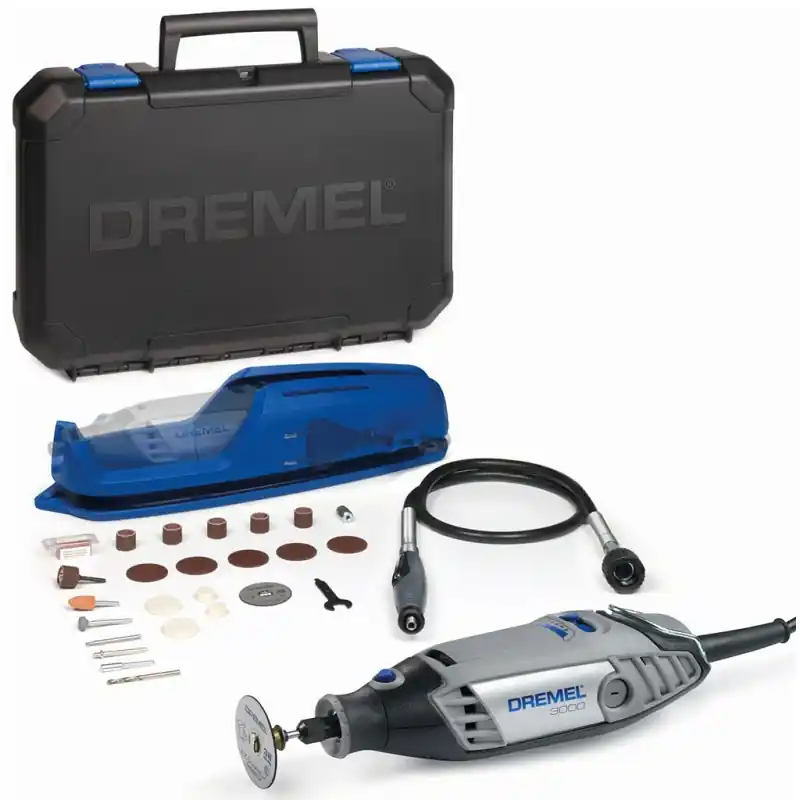 Beliebt DREMEL® 3000 (3000-1/25 EZ) Multifunktionswerkzeug F0133000JS
