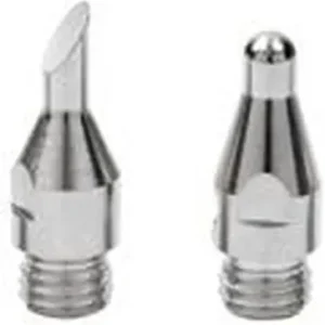 Beliebt Dremel VersaTip 204 Zubehörset für Brandmalerei, 4 Stk 26150204JA
