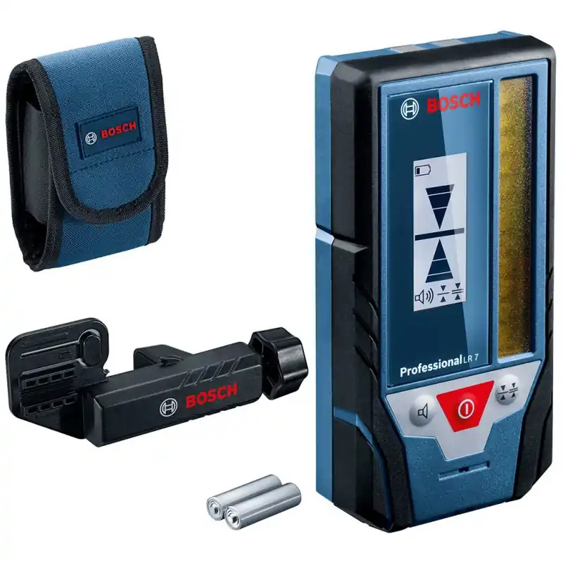 BOSCH LR 7 PROFESSIONAL Laser-Empfänger 0601069J00 Angebot