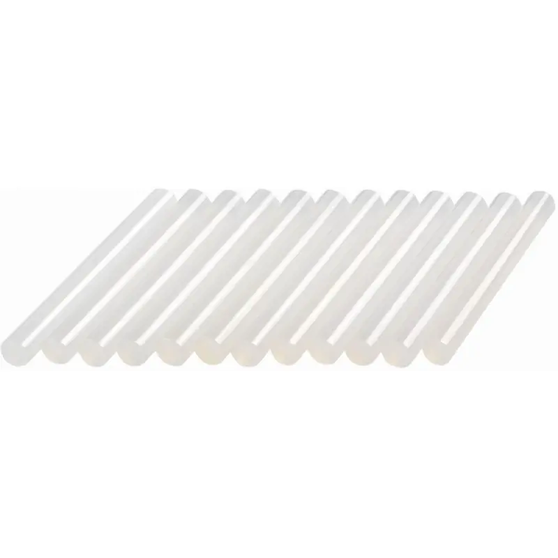 Preisreduziert Dremel GG11 Klebestifte, 11mm, hohe Temp 2615GG11JA