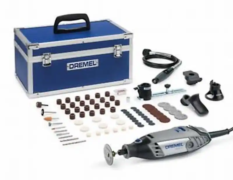 DREMEL 3000 Multischleifer + 75x Zubehör F0133000NM Wochenendangebot