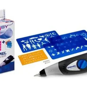 Dremel 290 Gravierset Hobby Edition F0130290JJ Knallerangebot