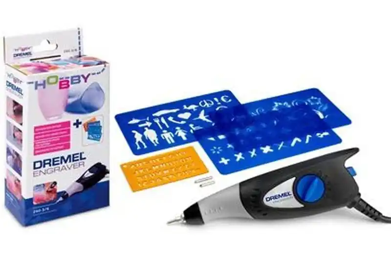 Dremel 290 Gravierset Hobby Edition F0130290JJ Knallerangebot