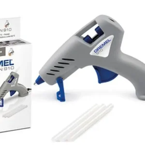 Dremel 910 Heißklebepistole F0130910JA Expressversand