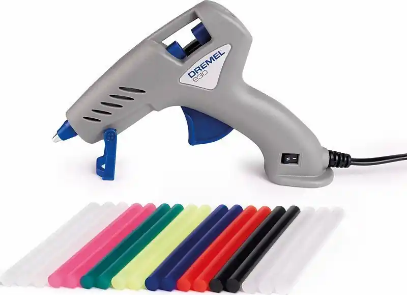 Dremel 930 Hobby Heißklebepistole, F0130930JA Super-Preis