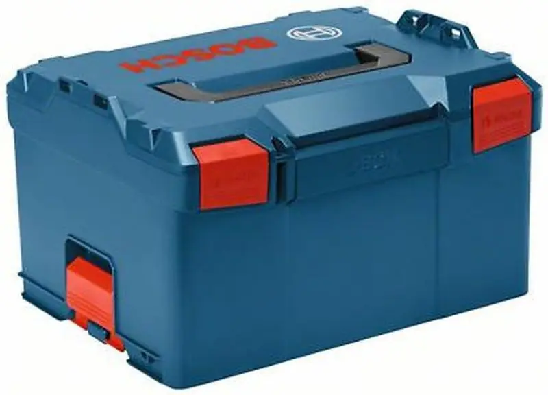 BOSCH L-BOXX 238 PROFESSIONAL Koffersystem 442 x 253 x 357 mm, 1600A012G2 Ausverkauf
