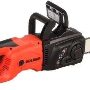 Knallerangebot Dolmar ES2141TLCX Elektro-Kettensäge 40cm, 3/8 ", 2000W (UC4051AX1)
