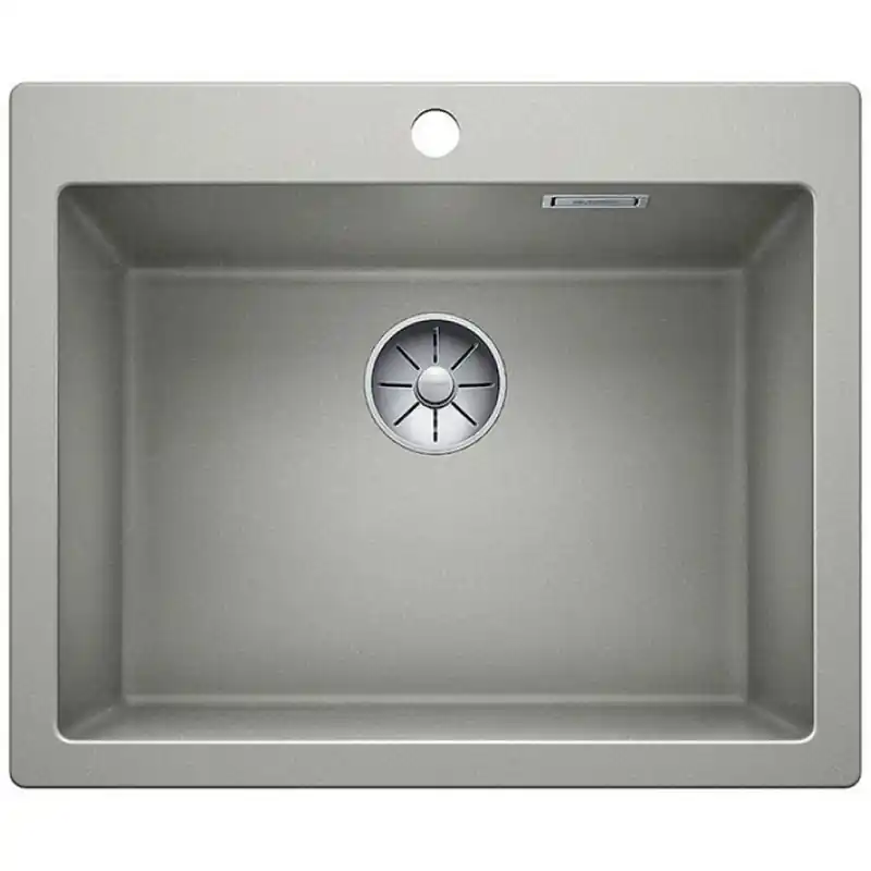 Begrenztes Angebot BLANCO Pleon 6 Granitspüle SILGRANIT, perlgrau 521682