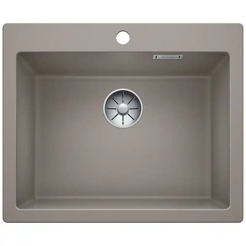 Top-Angebot BLANCO Pleon 6 Granitspüle SILGRANIT, tartufo 521686