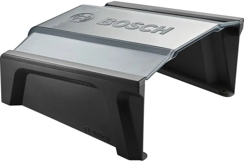 BOSCH Indego Mähroboter-Garage 06008B0500 Wochenendangebot