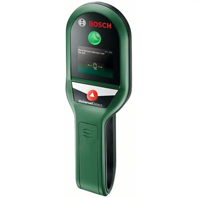 BOSCH UniversalDetect Or­tungs­ge­rät 0603681300 Begrenztes Angebot