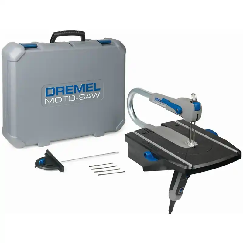 Begrenztes Angebot Dremel Moto-Saw Dekupiersäge (MS20-1/5) F013MS20JA